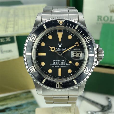 rolex gmt 1680|rolex 1680 original paper.